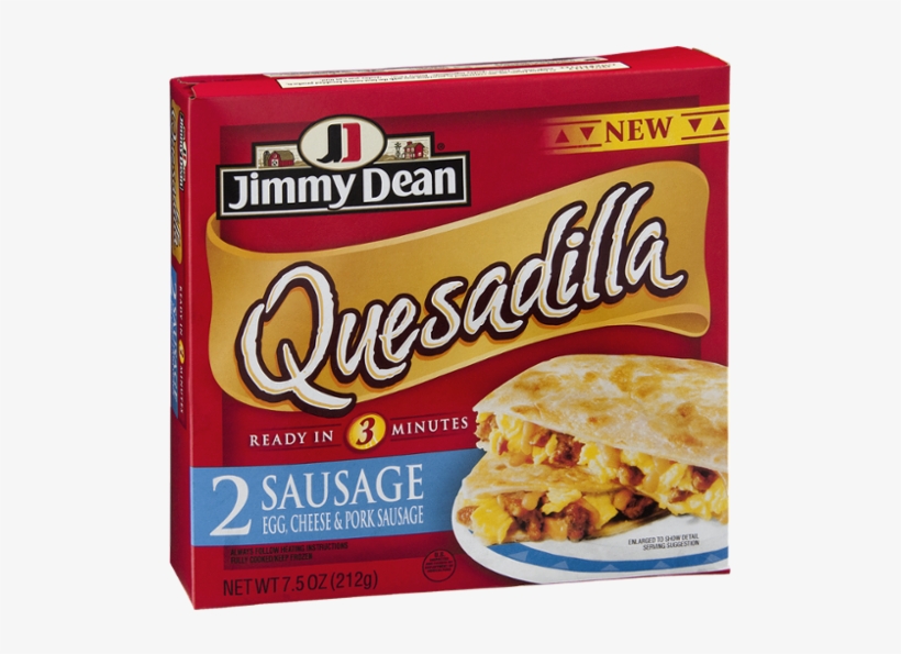 Jimmy Dean Sausage, transparent png #8964999