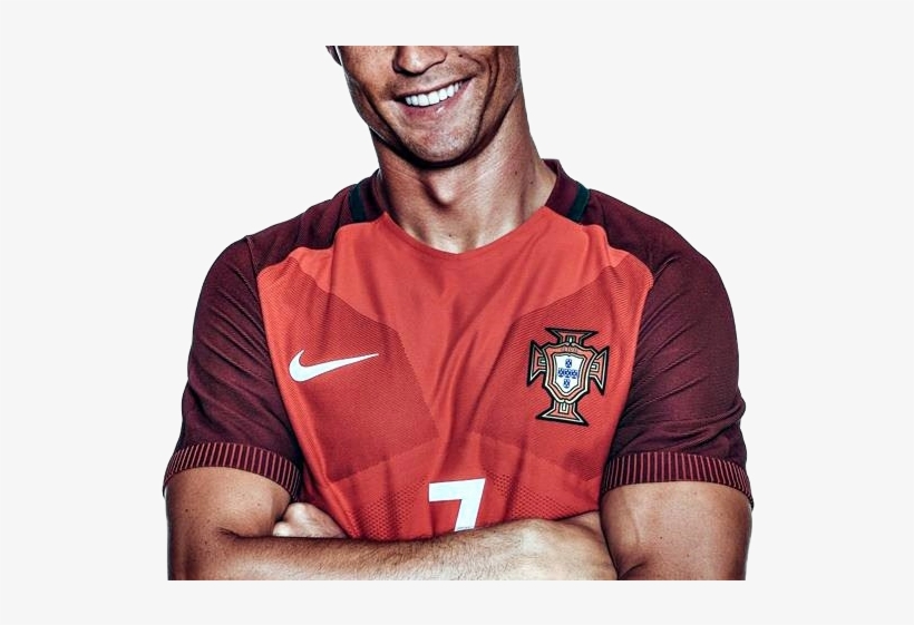 Cristiano Ronaldo Clipart Ronaldo Png - C Ronaldo Haircut 2018, transparent png #8965096