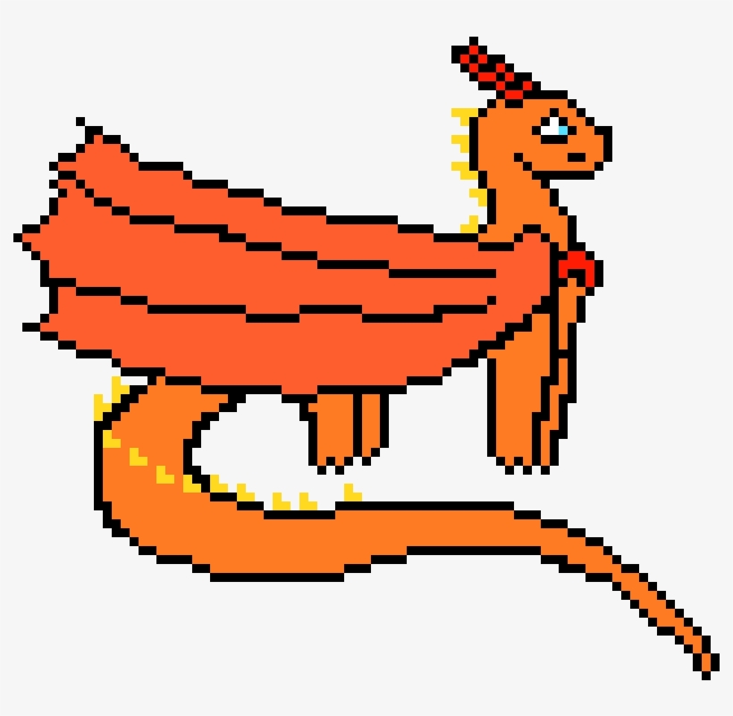 Peril Pixel - Cartoon, transparent png #8965300