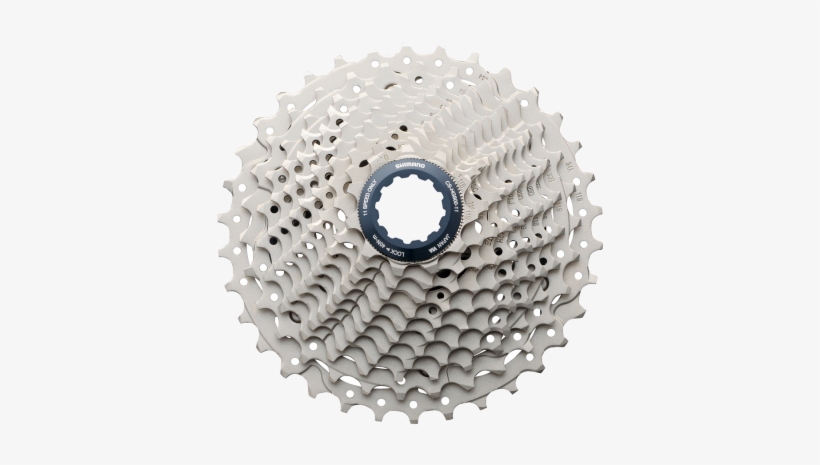 Shimano Cs Hg800 11 Speed 11 34t Cassette Mpn, transparent png #8965443