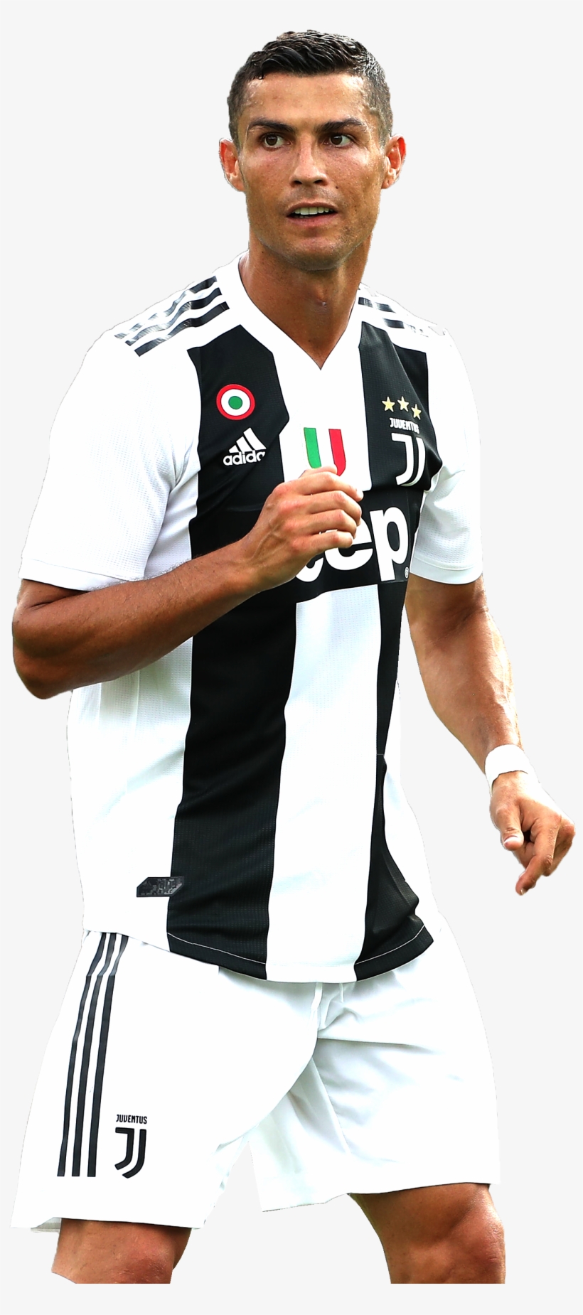 Alaba Bayern 66,000 £10 - Messi And Ronaldo, transparent png #8965450