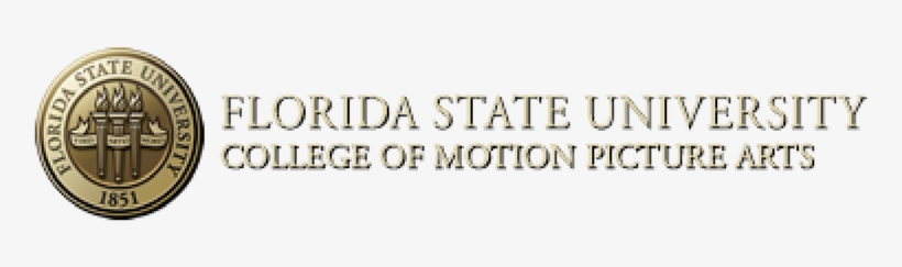 Fsu College Of Motion Picture Arts - Florida State University, transparent png #8965476