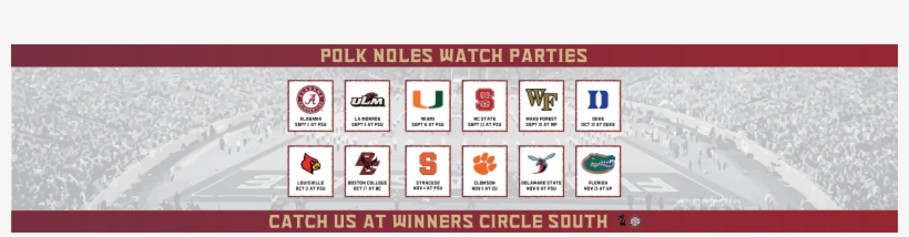 Sign Up To Receive Important News & Updates - University Of Louisiana At Monroe, transparent png #8965629