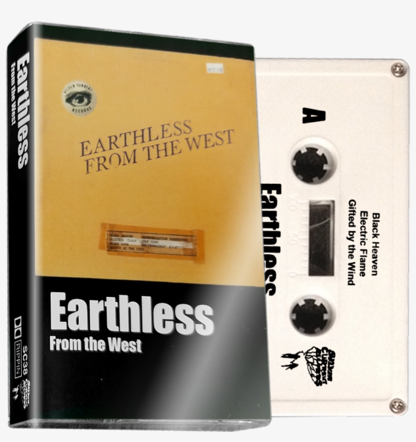 From The West - Electronics, transparent png #8965779