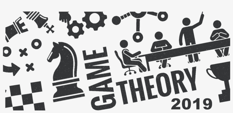 Game Theory - Stallion, transparent png #8965812