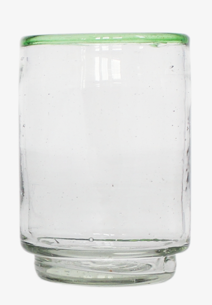 Hand-blown Medium Stacking Glasses These Handcrafted, transparent png #8965876