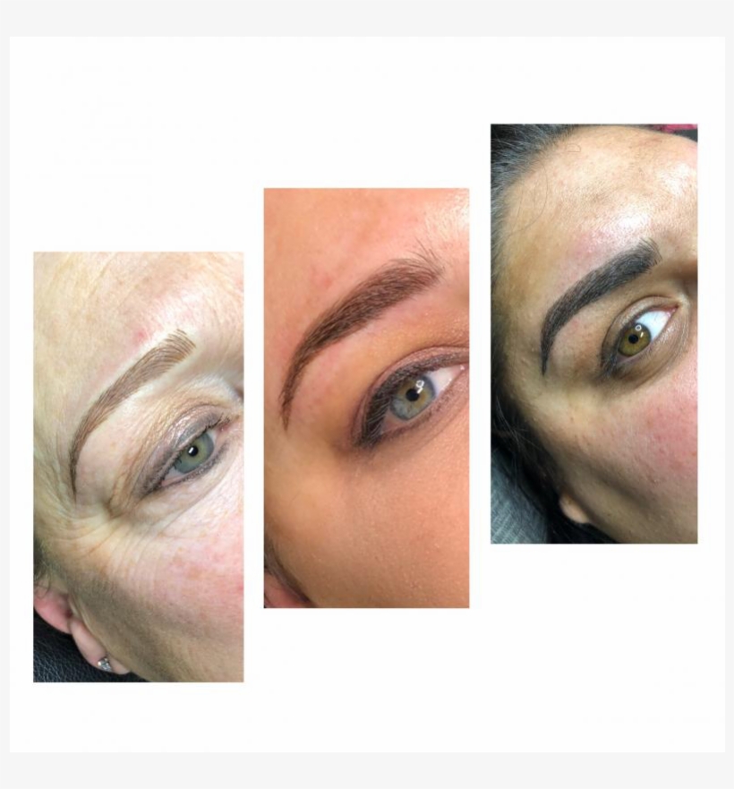 Microblading By Paige - Close-up, transparent png #8966107