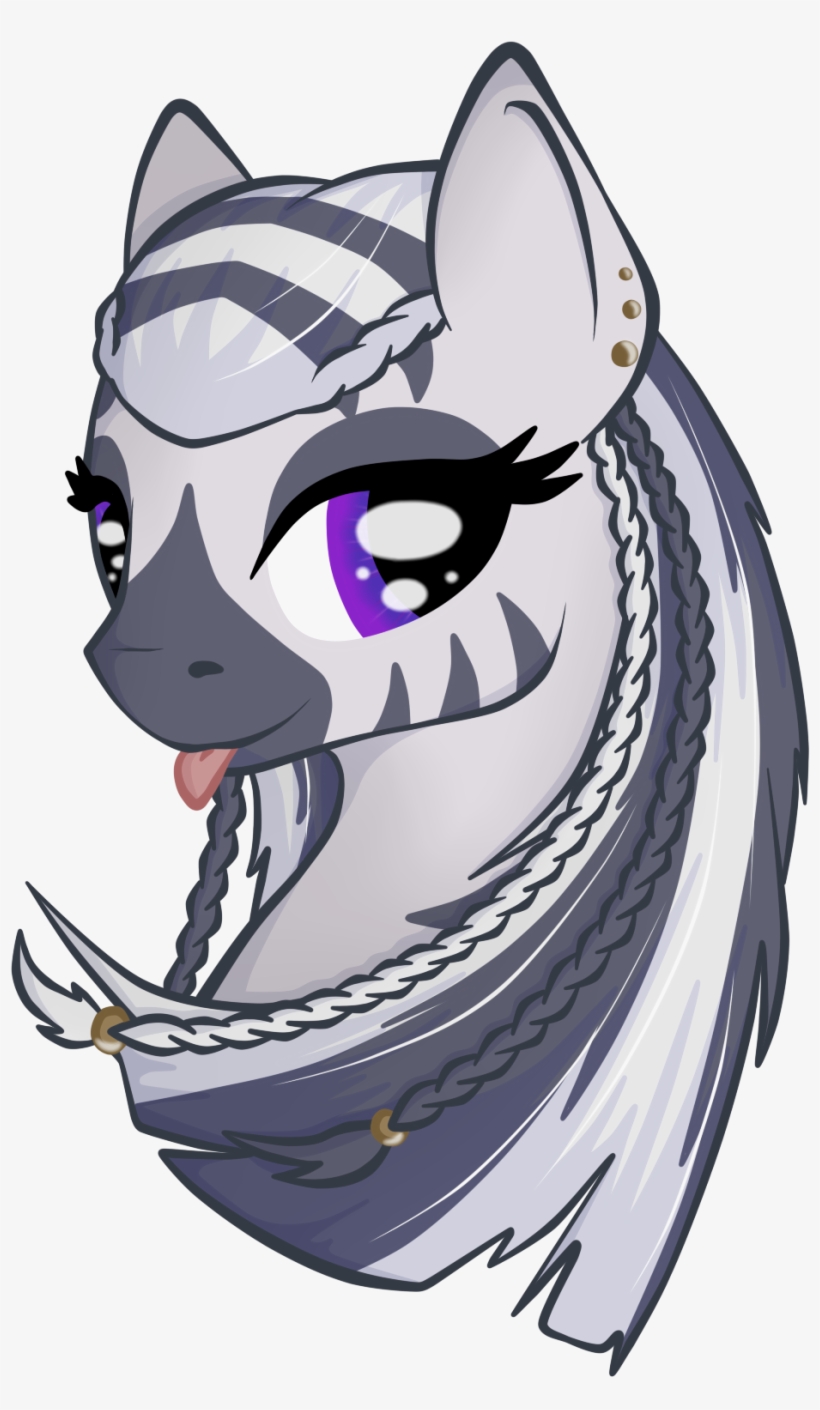Virenth, Braid, Bust, Female, Looking At You, Oc, Oc - Cartoon, transparent png #8966116