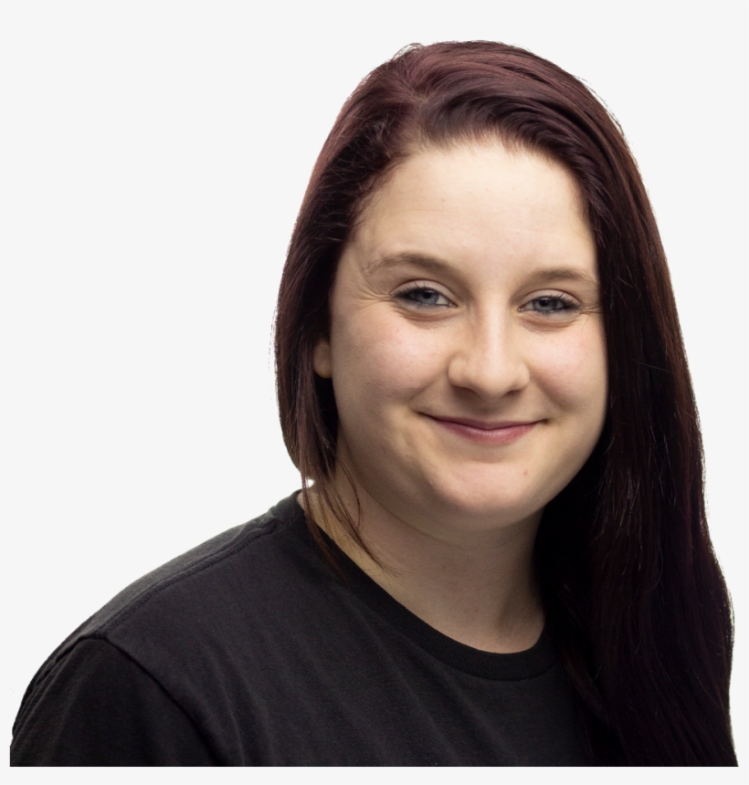 Paige Easley - Girl, transparent png #8966120