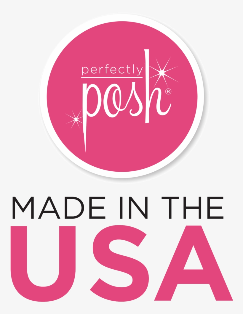 Perfectly Posh, transparent png #8966245