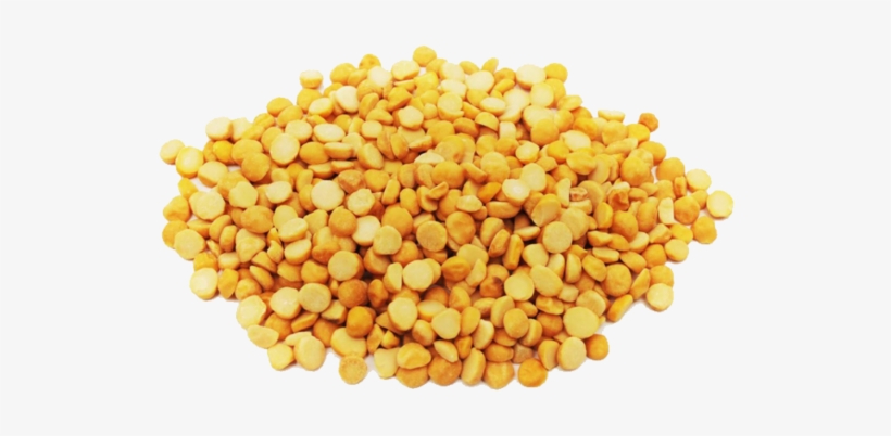Toor Dal Oily 2kg Pulses Legumes - Mustard Seed Yellow, transparent png #8966247