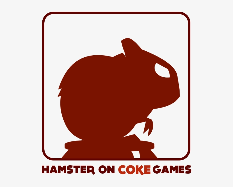 Hamsteroncoke Evil - Hamster, transparent png #8966329