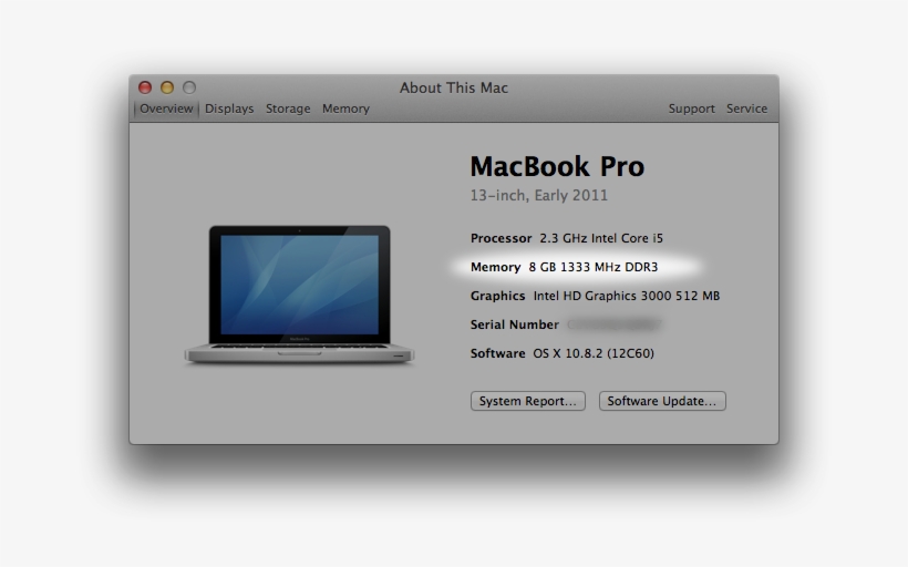 Clipart Black And White How To Give Your Mac A Performance - Mac Os X, transparent png #8966581