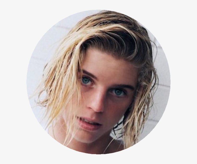 Alexhayes - Blond, transparent png #8966751