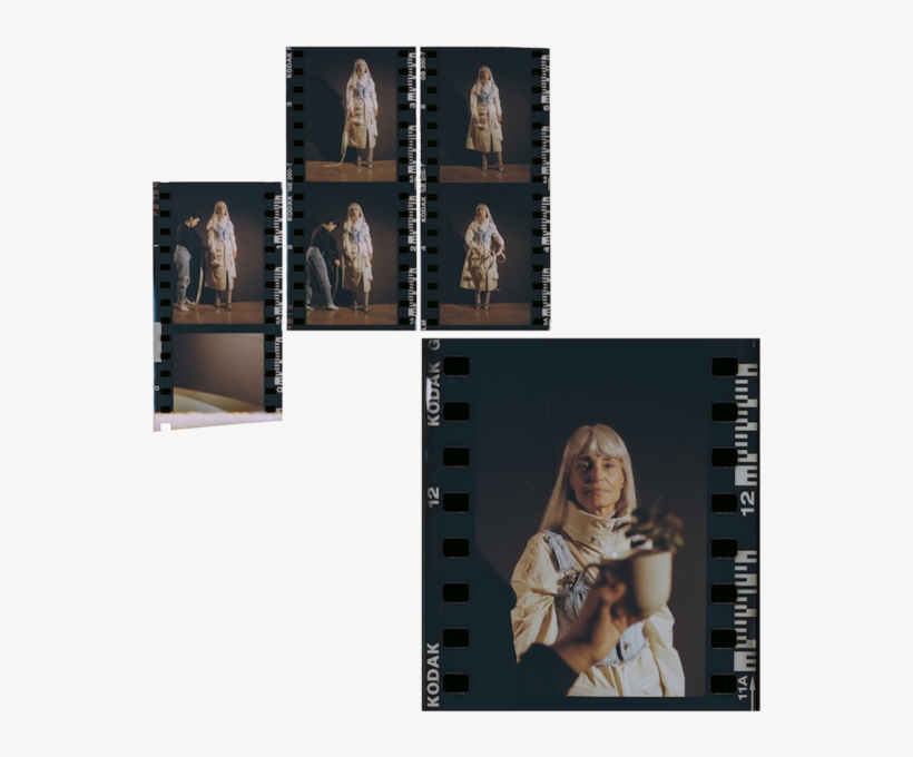 Dew Magazine - Collection, transparent png #8966858