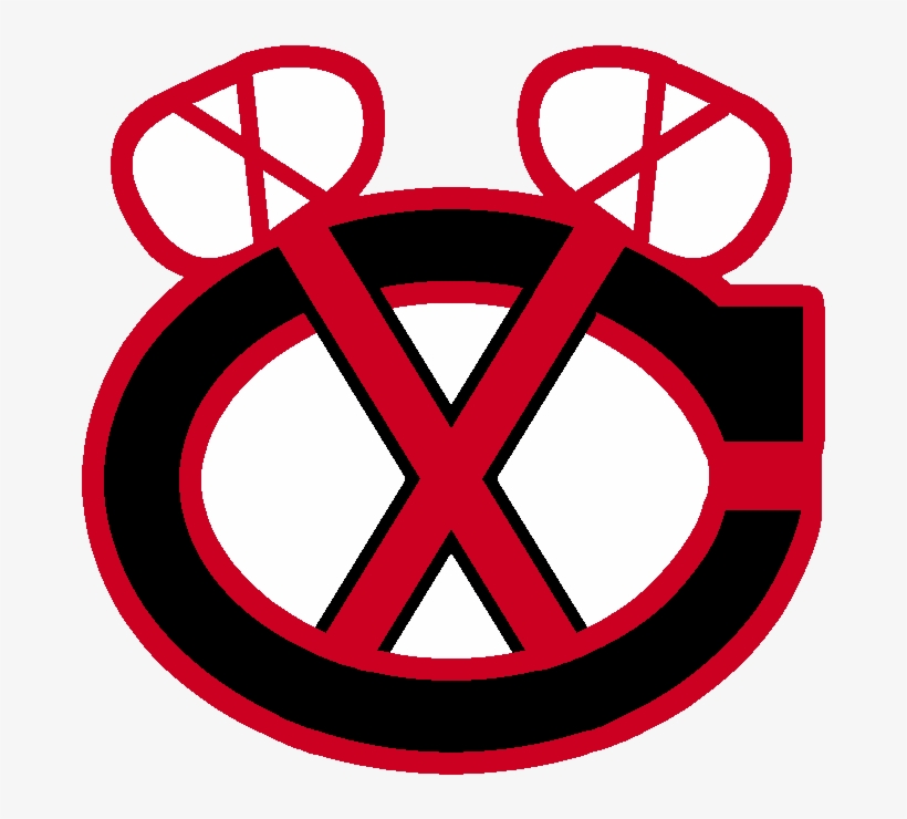 5935a4c986128 Boston2013logo2 - Blackhawks Old Logo, transparent png #8966916