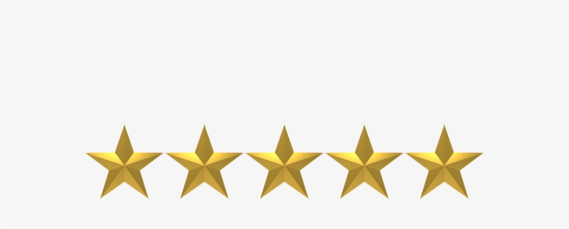 Five-star Golden Stars Png Free Transparent PNG Download PNGkey