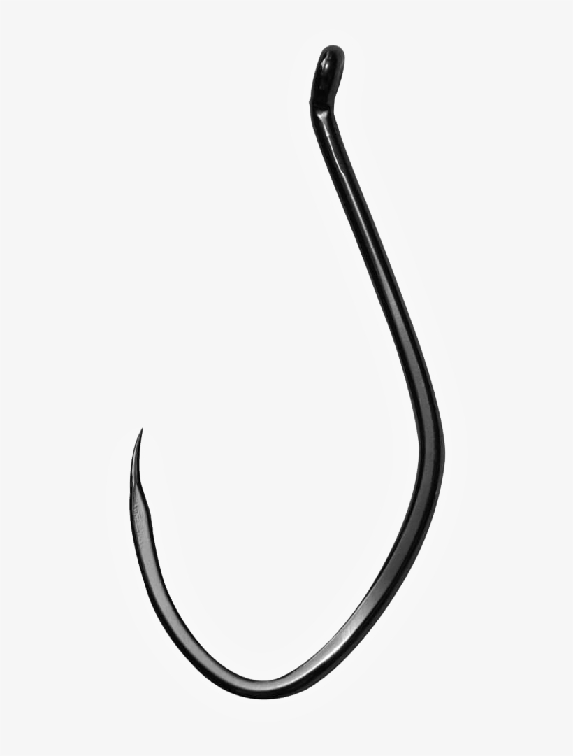 Barbless Big River Bait - Figure Drawing, transparent png #8967218