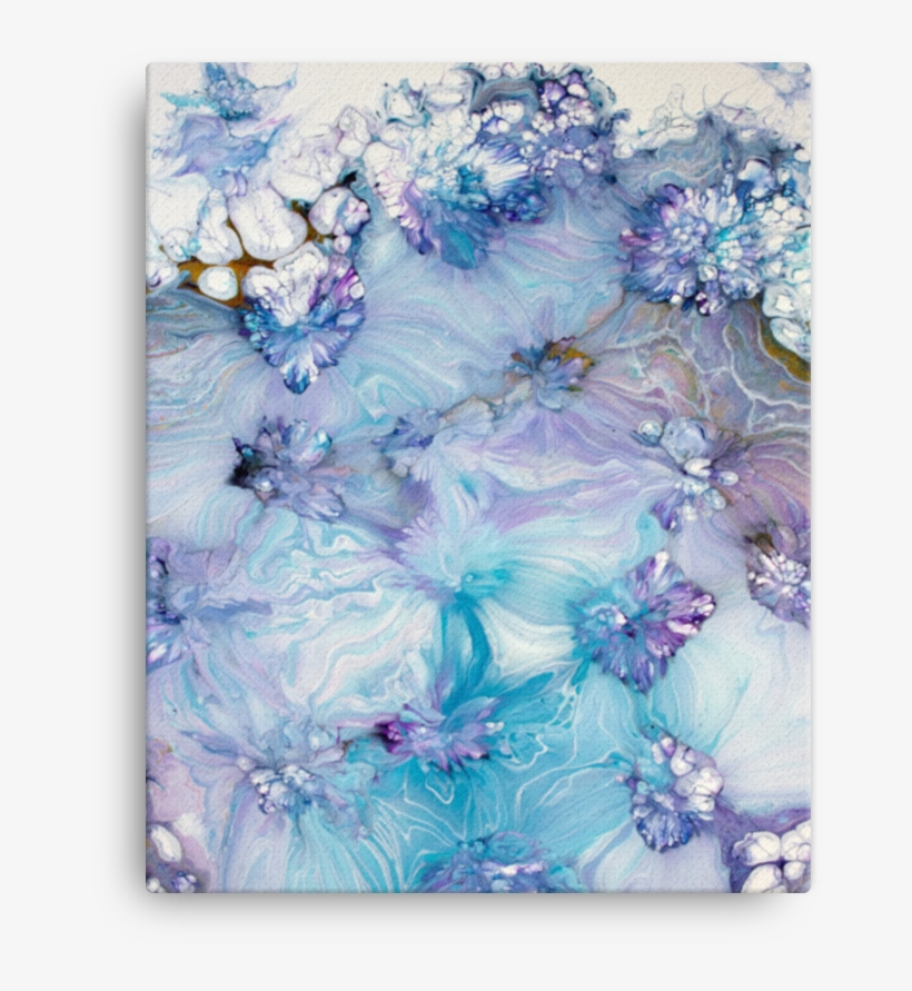 Heavenly Fireworks - Floral Design, transparent png #8967298