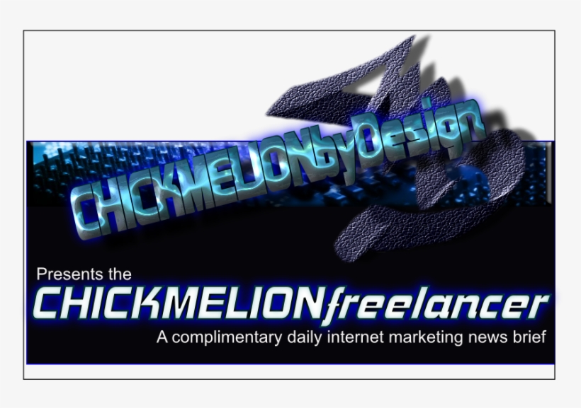 Chickmelionfreelancer- Hottest Current Marketing News - Nel Lines, transparent png #8967388