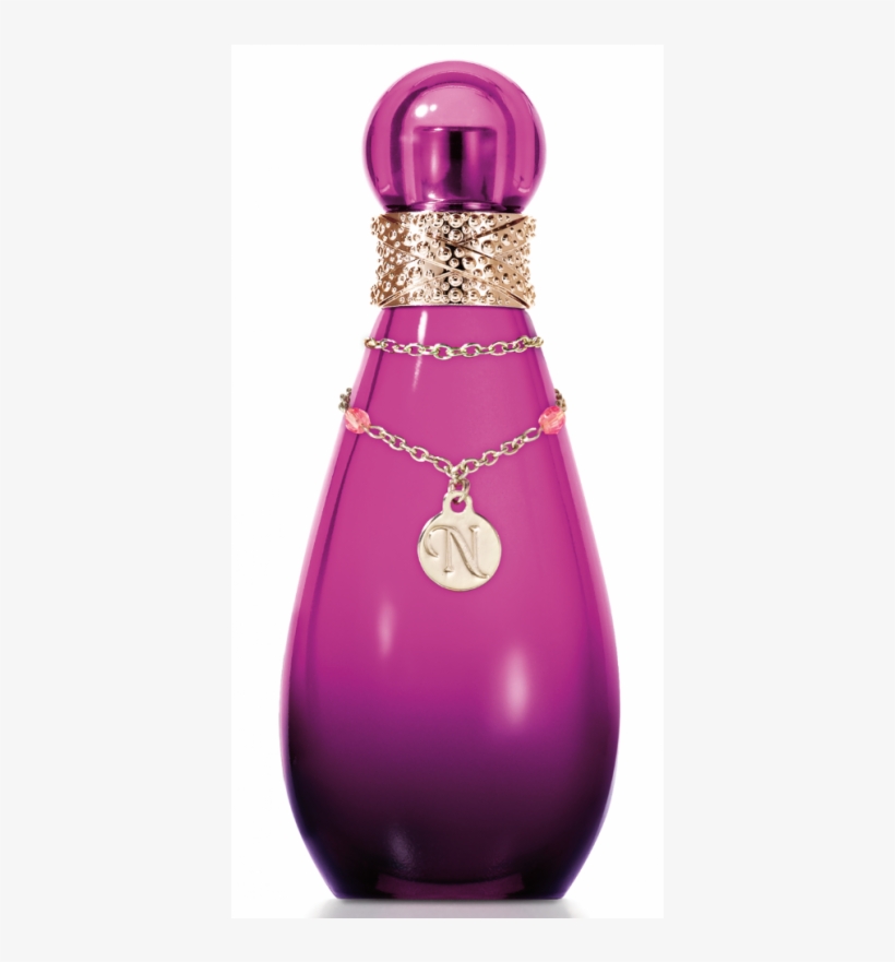 Britney Spears Fantasy - Fantasy The Naughty Remix, transparent png #8967672