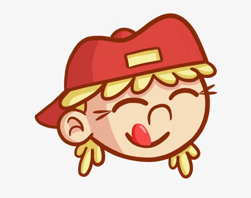 “loud Emoji, transparent png #8967714