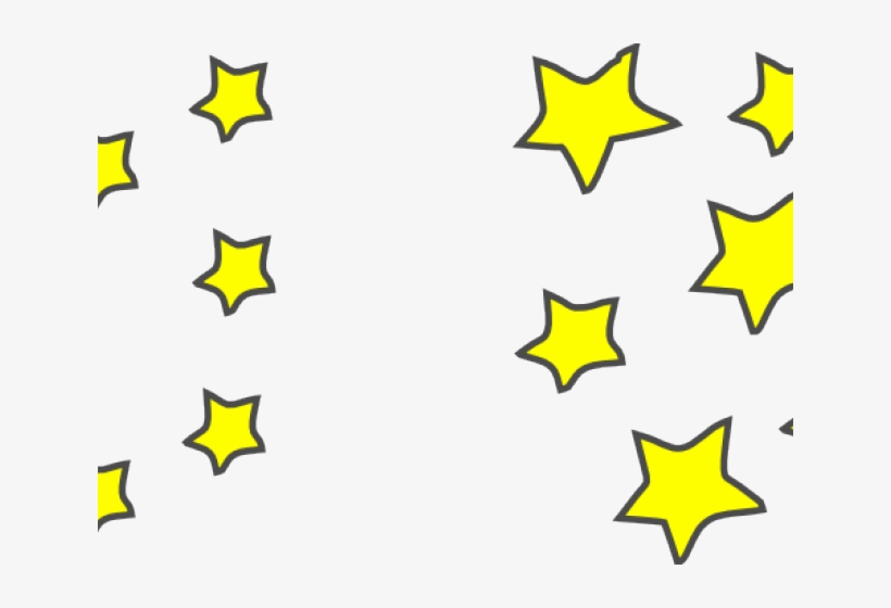 Sunglasses Emoji Clipart Golden Star, transparent png #8967829