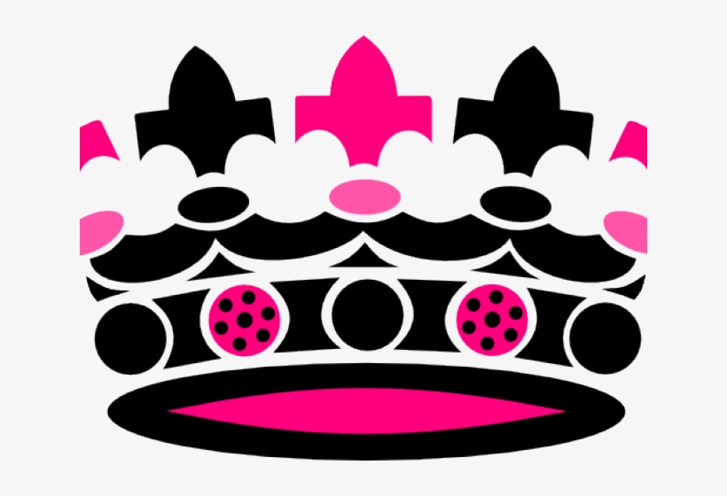 Gold Crown Vector Png, transparent png #8967831