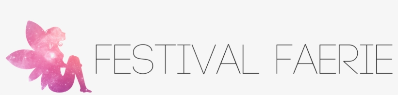 Festival Faerie - Line Art, transparent png #8967951