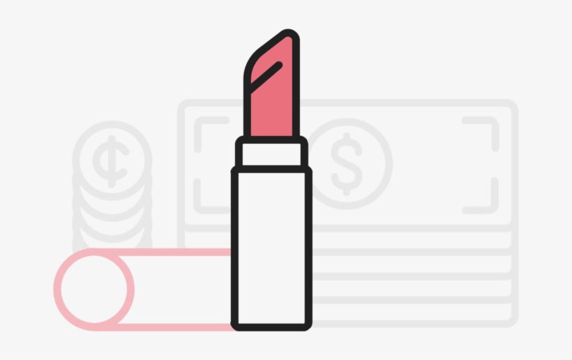 Cosmetic Line Cosmetic Chemistry, transparent png #8968226