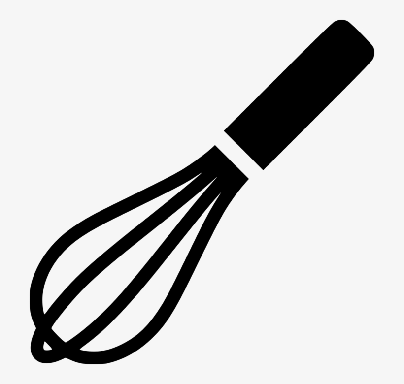 Wire Whisk Png Wire Whisk Easy Drawing Free Transparent PNG
