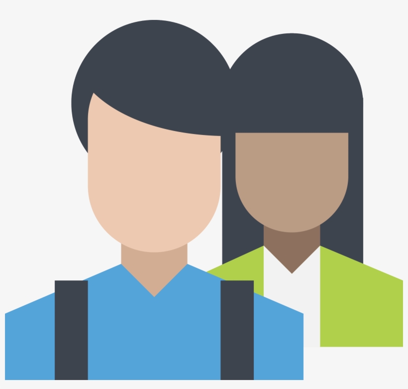 Team Icon, transparent png #8968565