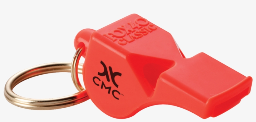 Fox 40 Whistle - Rescue, transparent png #8968784