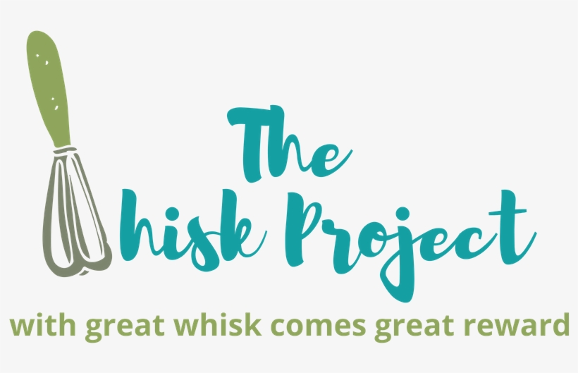 The Whisk Project - Calligraphy, transparent png #8968865