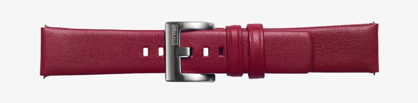 Narukvica Za Samsung Galaxy Watch 42mm Rose - Buckle, transparent png #8969087