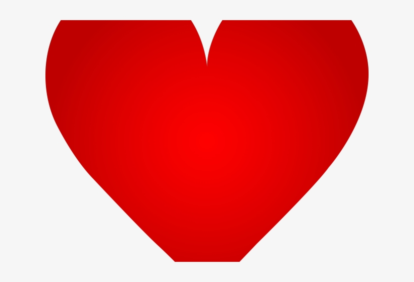 Heart, transparent png #8969180