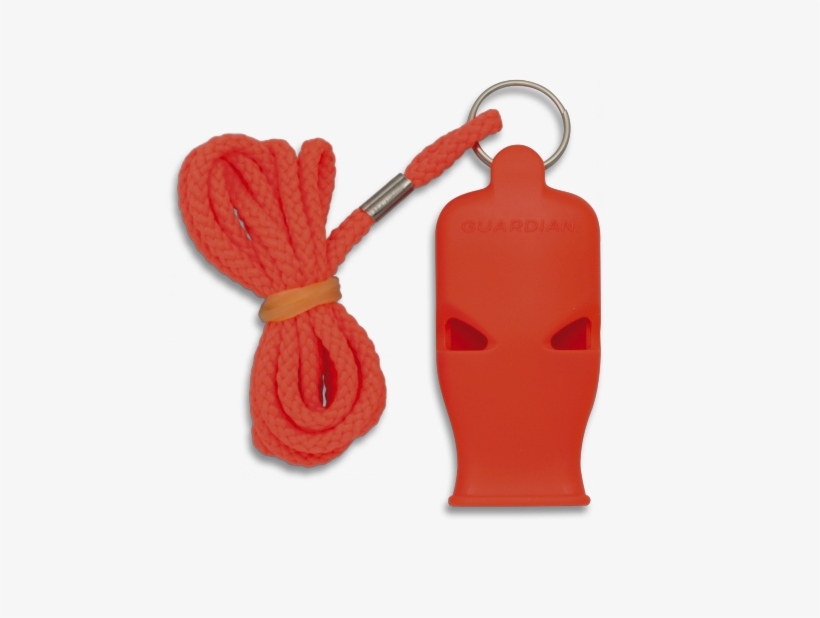 Silbatos De Proteccion Civil, transparent png #8969243