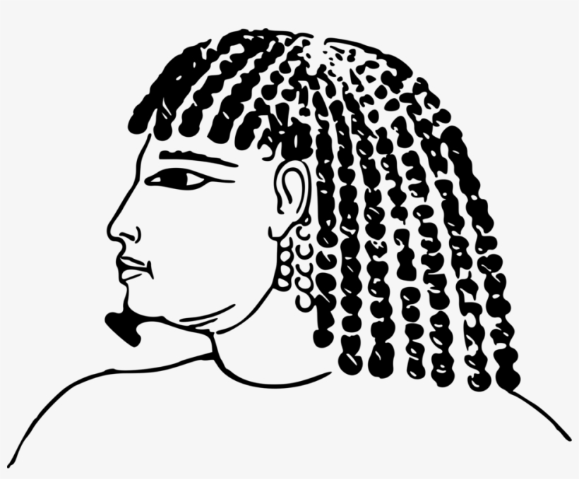 Ancient Egypt Ancient History Pharaoh Egyptian Language - Illustration, transparent png #8969300