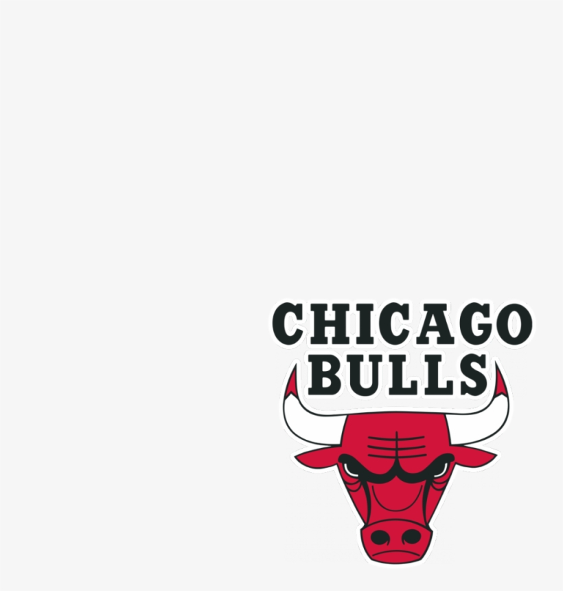 Go, Chicago Bulls - Chicago Bulls, transparent png #8969399