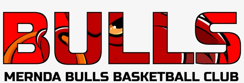 Mernda Bulls Basketball Club, transparent png #8969487