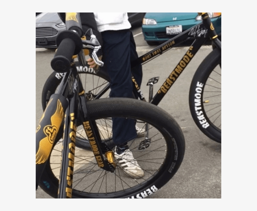 Previous - Next - Se Beast Mode Bike, transparent png #8969515