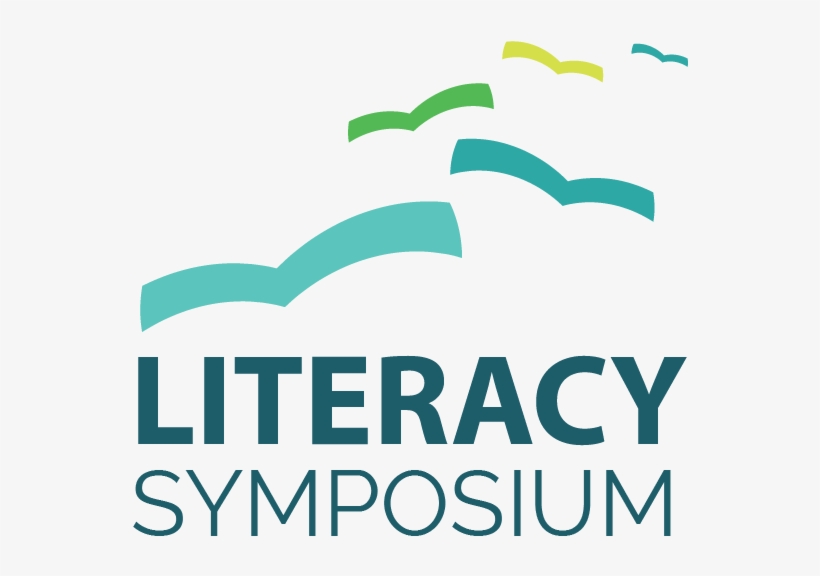 At The Forefront Of Literacy Learning - Graphic Design, transparent png #8969573