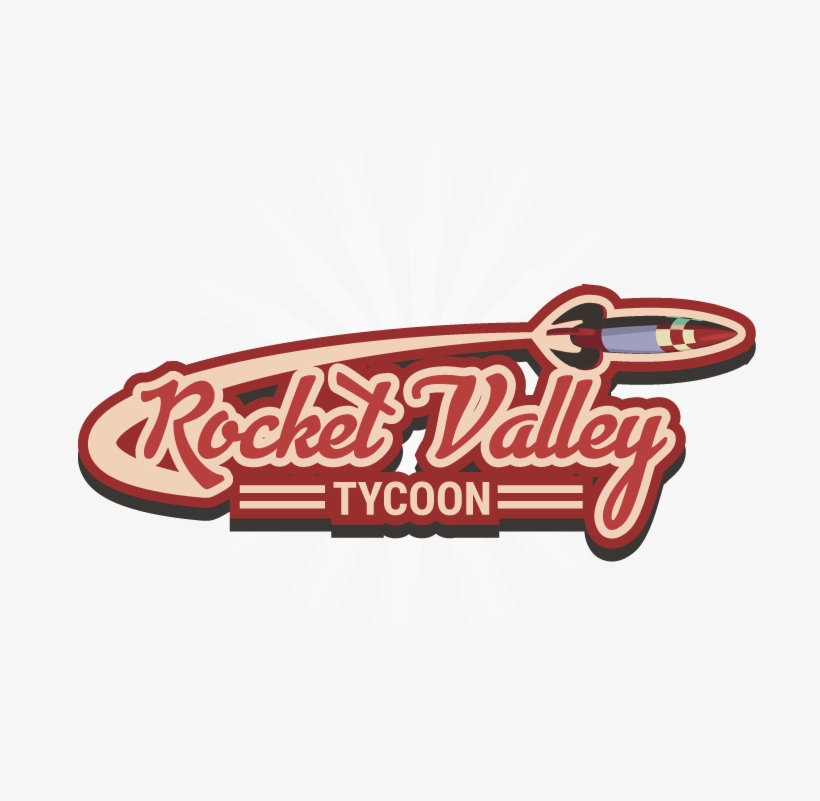 Rocket Valley Tycoon - Kickflip, transparent png #8969720