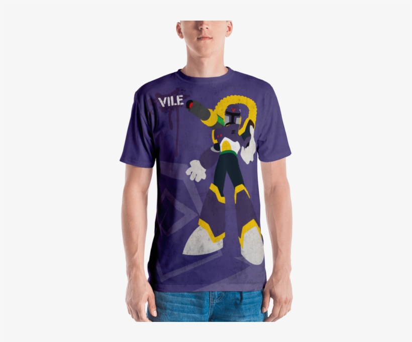 Vile War Machine - Shirt, transparent png #8969749
