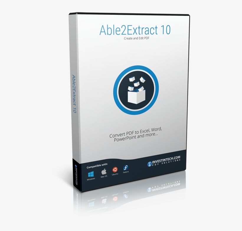 How To Convert Png To Pdf On Windows Page - Able2extract Professional 14, transparent png #8969799