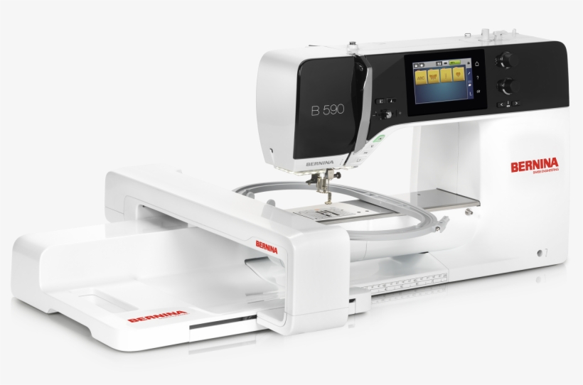 Bernina 590, transparent png #8969936