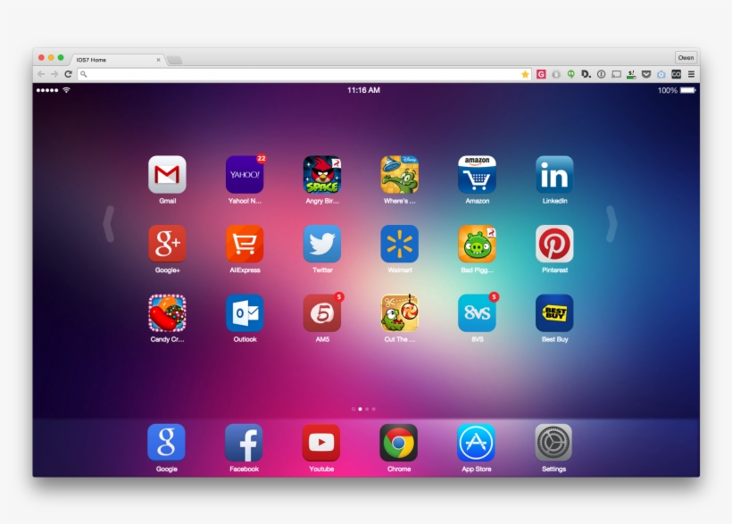 Great Extensions To - New Tab, transparent png #8970023