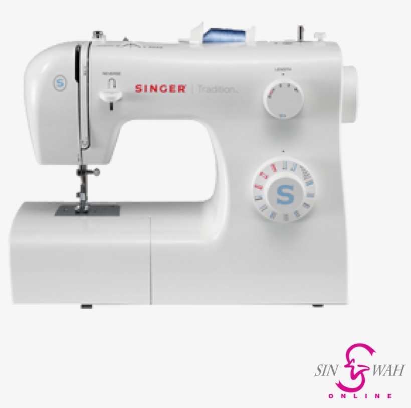 Previous - Next - Singer 2259, transparent png #8970058