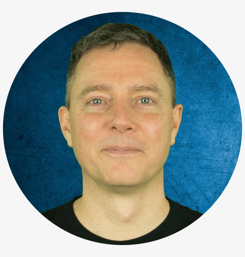 Plugable Technologies Founder Bernie Thompson - Man, transparent png #8970226