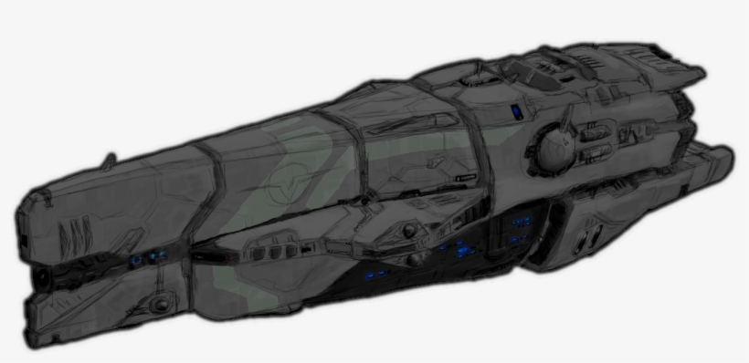 Black Wolf-class Light Cruiser, transparent png #8970331
